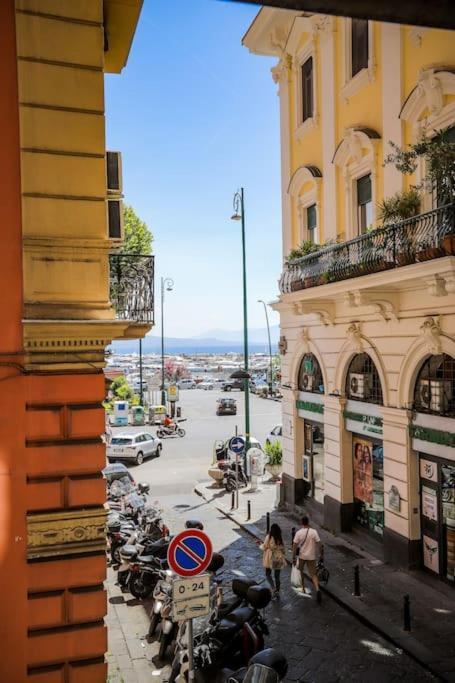 Casa Alfredo Mergellina Sea&city Casa vacanze Napoli