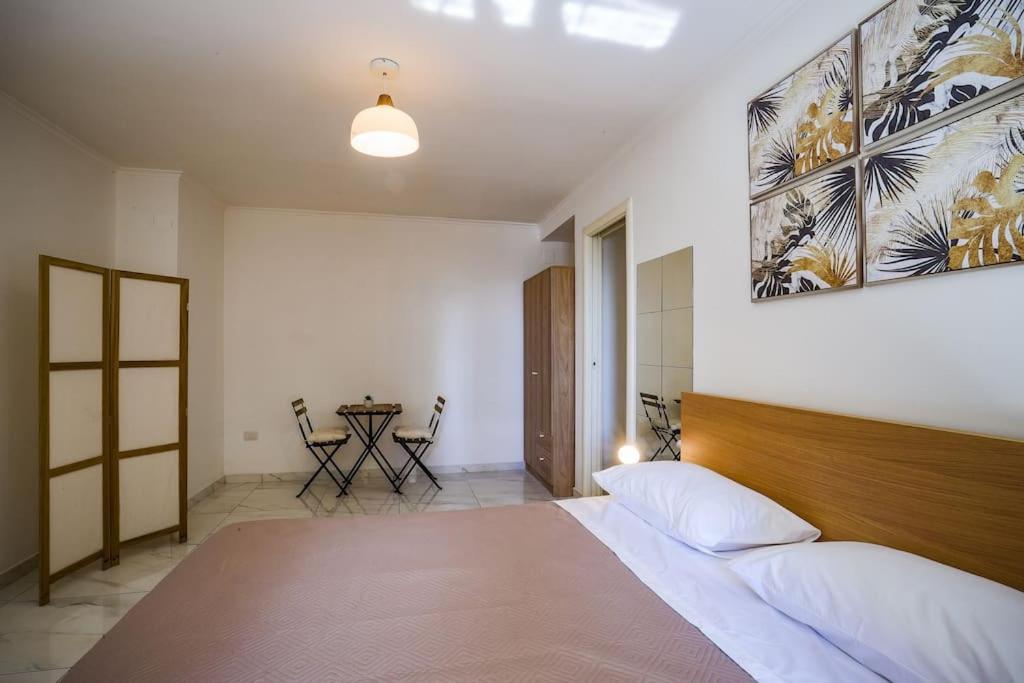 Casa vacanze Casa Alfredo Mergellina Sea&city